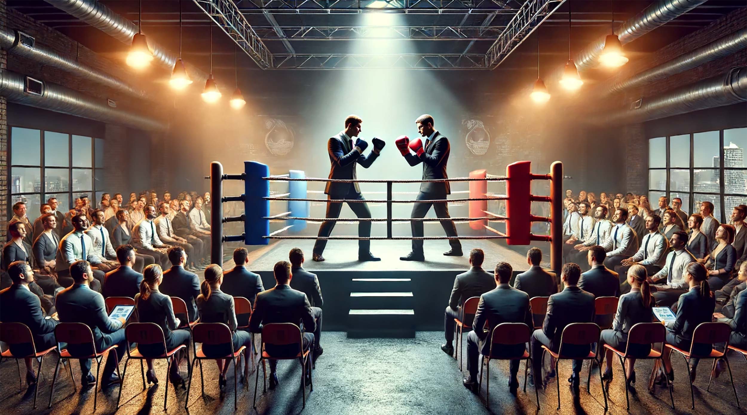 The Role of Coaching and Mentoring in Small Business Success